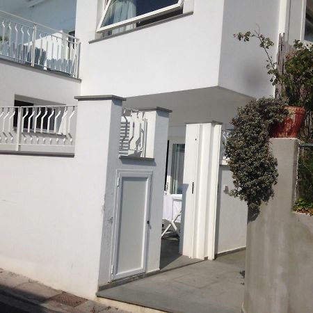 Capri House Vacanze Exterior foto
